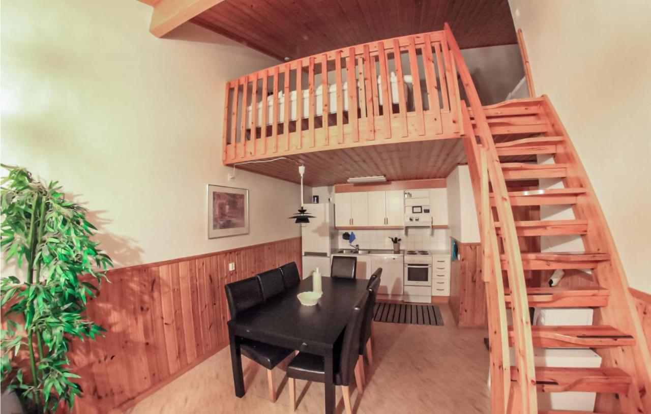 3 Bedroom Awesome Home In Sysslebaeck Branas Ngoại thất bức ảnh