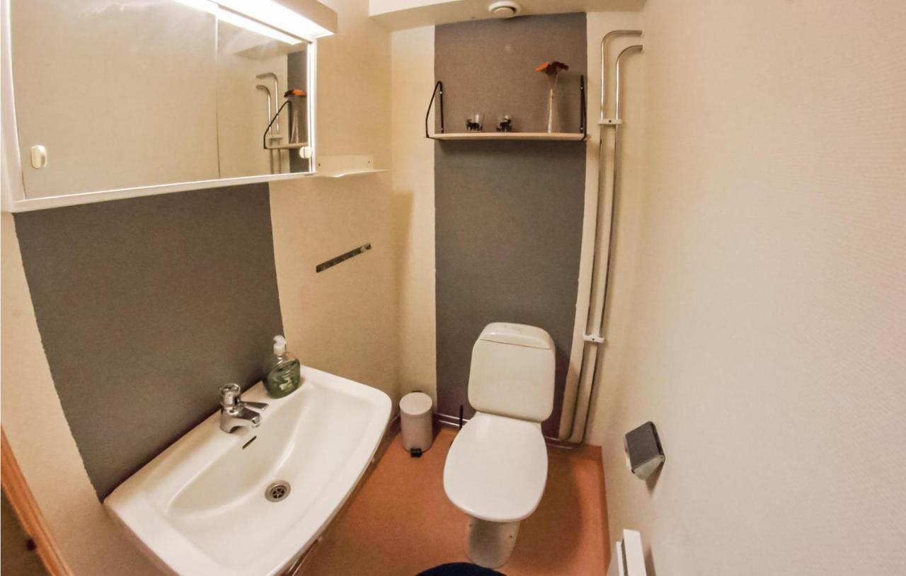 3 Bedroom Awesome Home In Sysslebaeck Branas Ngoại thất bức ảnh